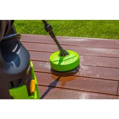 Nettoyeur haute pression - Fieldmann - FDW 202205-E