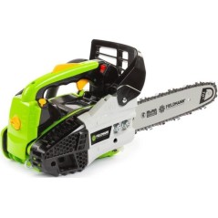 Mini tronçonneuse a essence - Fieldmann - FZP 25410-B