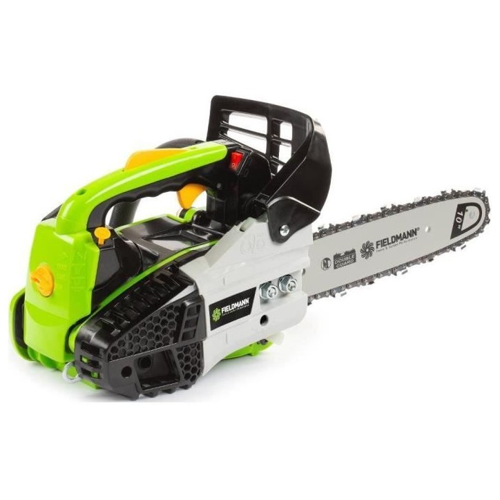 Mini tronçonneuse a essence - Fieldmann - FZP 25410-B