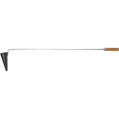 Flambadou - FORGED - CHURRASCO - Acier inoxydable S - L 100 cm