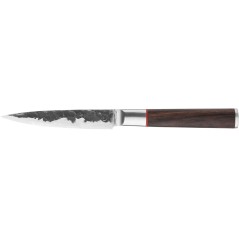 Couteau a ménager - FORGED - SEBRA - Acier japonais 440C - Manche en