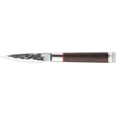 Couteau a légumes - FORGED - SEBRA - Acier japonais 440C - Manche en