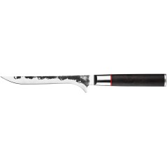 Couteau a désosser - FORGED - SEBRA - Acier japonais 440C - Manche en
