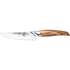 Couteau du chef - FORGED - KATAI - Acier VG10 - Manche en bois de raci