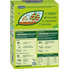 Sang desséché UAB - FERTILIGENE - FSAN12 - 1,2 kg - Effet coup de fouet - Idéal pour les fleurs et le potager