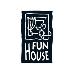 Salon de jardin FUN HOUSE PAT'PATROUILLE - 1 table 46xø46 cm, 2 chais