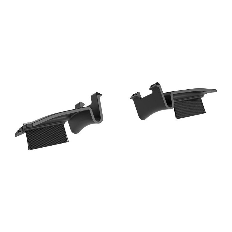 Brosses de nettoyage roues - GARDENA - SILENO - Compatible max free se