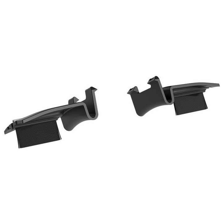 Brosses de nettoyage roues - GARDENA - SILENO - Compatible max free sense Brosses de nettoyage roues - GARDENA - SILENO - Compatible max free sense
