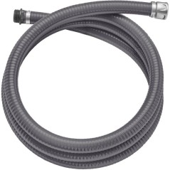 Tuyau d'aspiration - GARDENA - 25 mm (1) de 4 m - Equiper les pompes 2