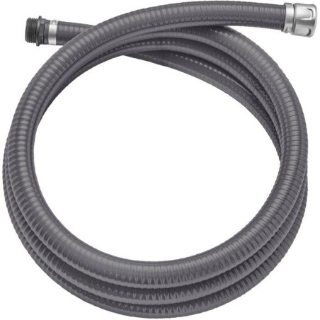 Tuyau d'aspiration - GARDENA - 25 mm (1) de 4 m - Equiper les pompes 2