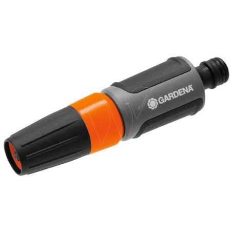 GARDENA Nécessaire de base – Adapté tuyau Ø15mm – Compatibilité Original GARDENA System – Kit complet – Garantie 2an