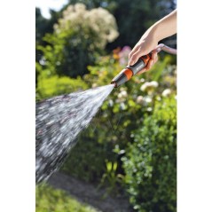 GARDENA Nécessaire de base – Adapté tuyau Ø15mm – Compatibilit