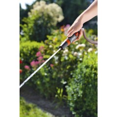 GARDENA Nécessaire de base – Adapté tuyau Ø15mm – Compatibilit