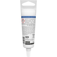 Résine d'étanchéité tous fluides - GEB - Compatible eau potable -
