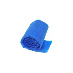 Bâche été a bulles - GRE - 180 µ - Piscine 6,00 x 3,00 m - Pour pi