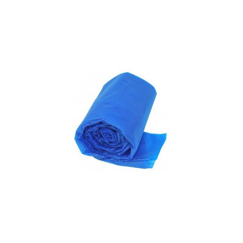 Bâche été a bulles - GRE - 180 µ - Piscine 6,00 x 3,00 m - Pour pi