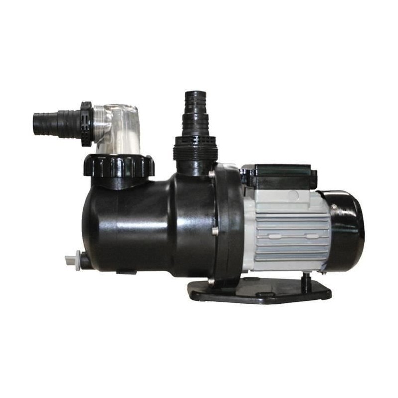 GRE - Pompe centrifuge auto-amorçante PP032 - 0,33 CV - Pré-filtre i