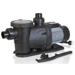 GRE - Pompe centrifuge auto-amorçante PP077H - 0,75 CV - Haute - perf