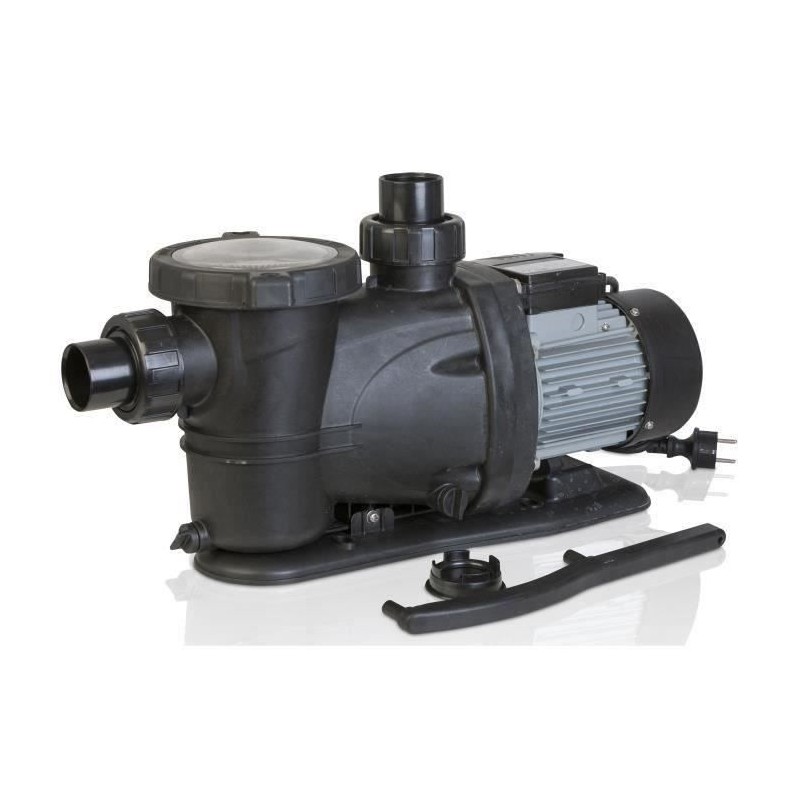 GRE - Pompe centrifuge auto-amorçante PP077H - 0,75 CV - Haute - perf