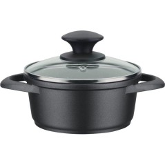Batterie de cuisine - Tous feux dont induction - GSW - GOURMET GRANIT