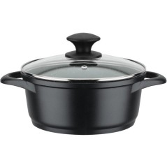 Batterie de cuisine - Tous feux dont induction - GSW - GOURMET GRANIT