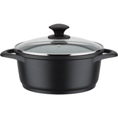 Batterie de cuisine - Tous feux dont induction - GSW - GOURMET GRANIT