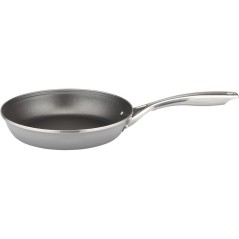 Batterie de cuisine - Tous feux dont induction - GSW - STRATOS - Acier