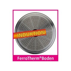 Cocotte carrée - Tous feux dont induction - GSW - GOURMET GRANIT - 28