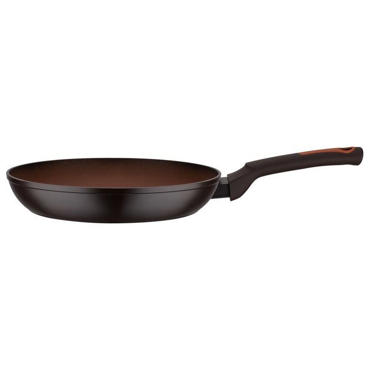 Set de 2 poeles - Induction - GSW - TERRA - Ø 24 et 28 cm - Aluminium forgé 3 mm - Rouge Set de 2 poeles - Induction - GSW - TERRA - Ø 24 et 28 cm - Aluminium forgé 3 mm - Rouge
