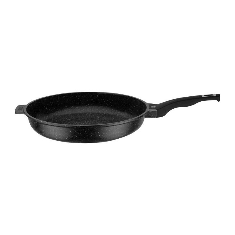 Poele-Sauteuse - Tous feux dont induction - GSW - TITANIUM GRANIT Adva