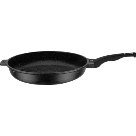 Poele-Sauteuse - Tous feux dont induction - GSW - TITANIUM GRANIT Adva