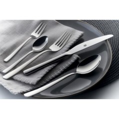Ménagere GSW Acier Inox Massif 60 couverts