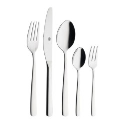 Ménagere GSW Acier Inox Massif 60 couverts