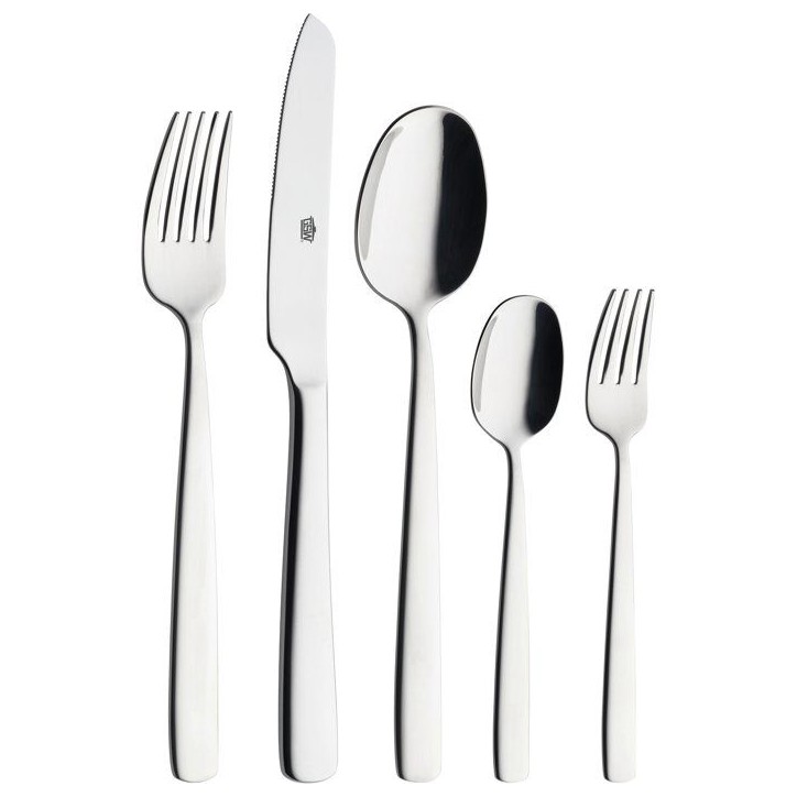 Ménagere - GSW PREMIUM - 893497 - 60 pieces - Acier inox massif 18/10 Ménagere - GSW PREMIUM - 893497 - 60 pieces - Acier inox massif 18/10