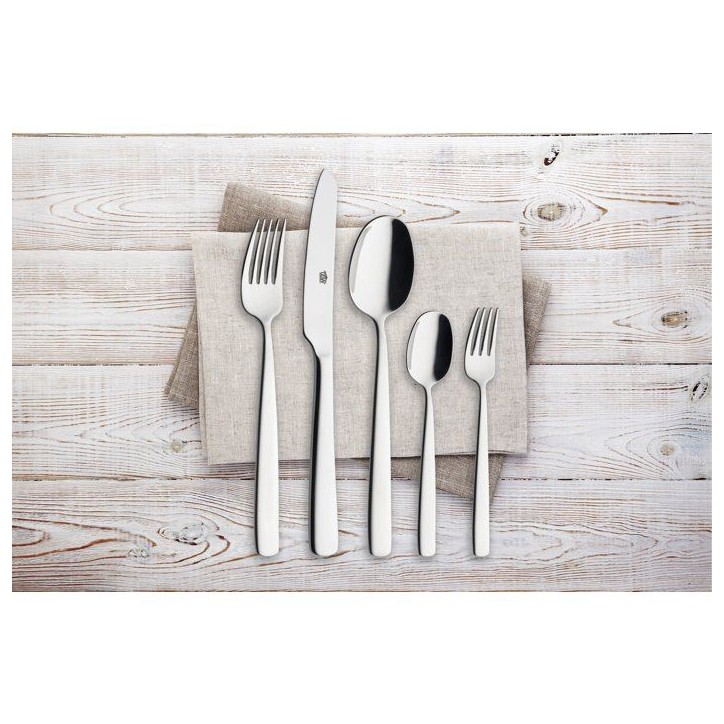 Ménagere - GSW PREMIUM - 893497 - 60 pieces - Acier inox massif 18/10 Ménagere - GSW PREMIUM - 893497 - 60 pieces - Acier inox massif 18/10