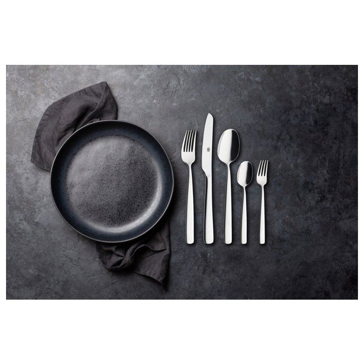 Ménagere - GSW PREMIUM - 893497 - 60 pieces - Acier inox massif 18/10 Ménagere - GSW PREMIUM - 893497 - 60 pieces - Acier inox massif 18/10