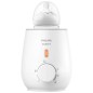 Chauffe-biberon Philips SCF355/09 - PHILIPS Chauffe-biberon Philips SCF355/09 - PHILIPS