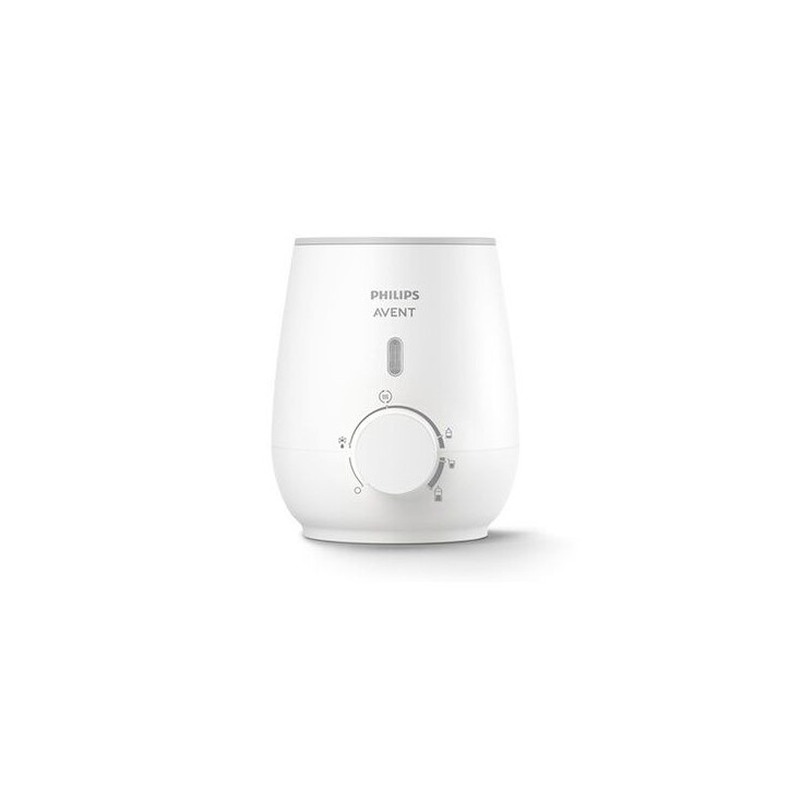 Chauffe-biberon Philips SCF355/09 - PHILIPS Chauffe-biberon Philips SCF355/09 - PHILIPS
