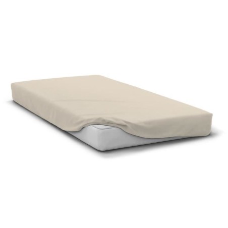 Drap housse - HOME LINGE PASSION - HP72113 - Microfibre 82 g - 180 x 2