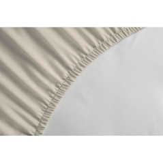 Drap housse - HOME LINGE PASSION - HP72113 - Microfibre 82 g - 180 x 2