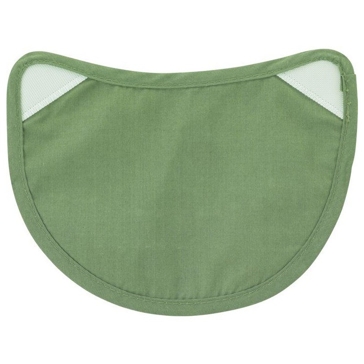 Porte bébé - INFANTINO - Swift classic - Avec poche et bavoir - Vert Porte bébé - INFANTINO - Swift classic - Avec poche et bavoir - Vert