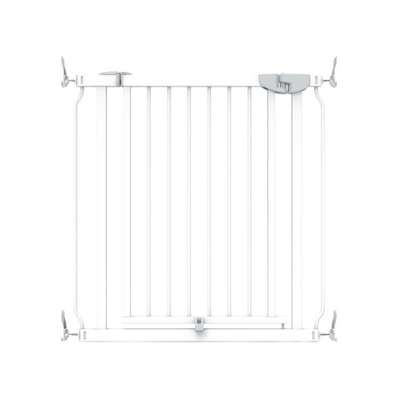 INGENUITY Barriere de sécurité sans perçage- Easy Install- de 73 a