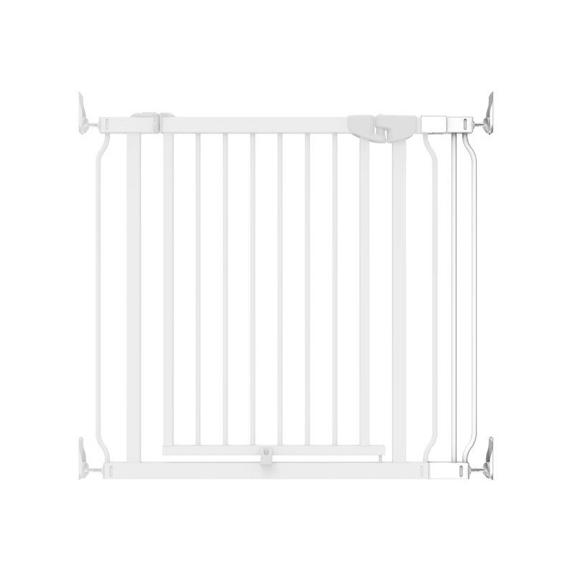 INGENUITY Extension Barrieres de Sécurité 8cm - adaptée pour la bar