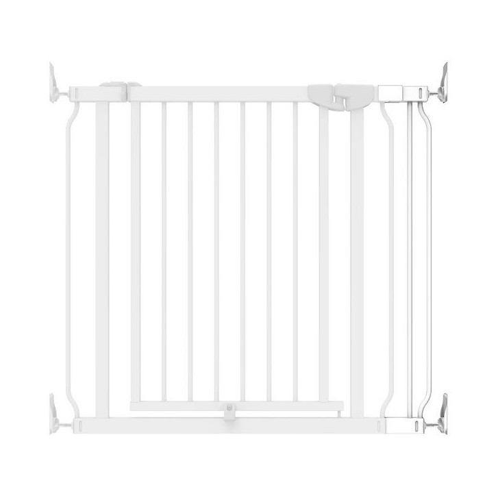 INGENUITY Extension Barrieres de Sécurité 8cm - adaptée pour la barriere Easy Install INGENUITY Extension Barrieres de Sécurité 8cm - adaptée pour la barriere Easy Install
