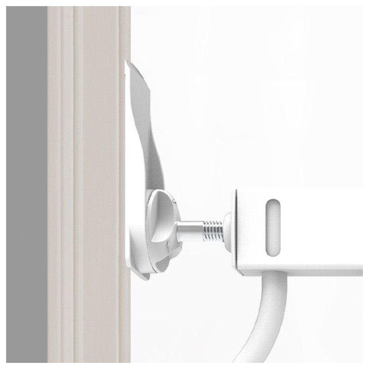 INGENUITY Extension Barrieres de Sécurité 8cm - adaptée pour la barriere Easy Install INGENUITY Extension Barrieres de Sécurité 8cm - adaptée pour la barriere Easy Install