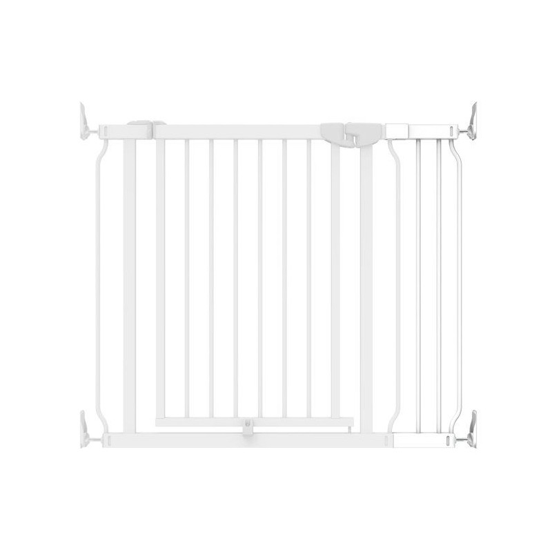 INGENUITY Extension Barrieres de Sécurité 14cm - adaptée pour la ba