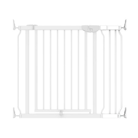 INGENUITY Extension Barrieres de Sécurité 14cm - adaptée pour la ba