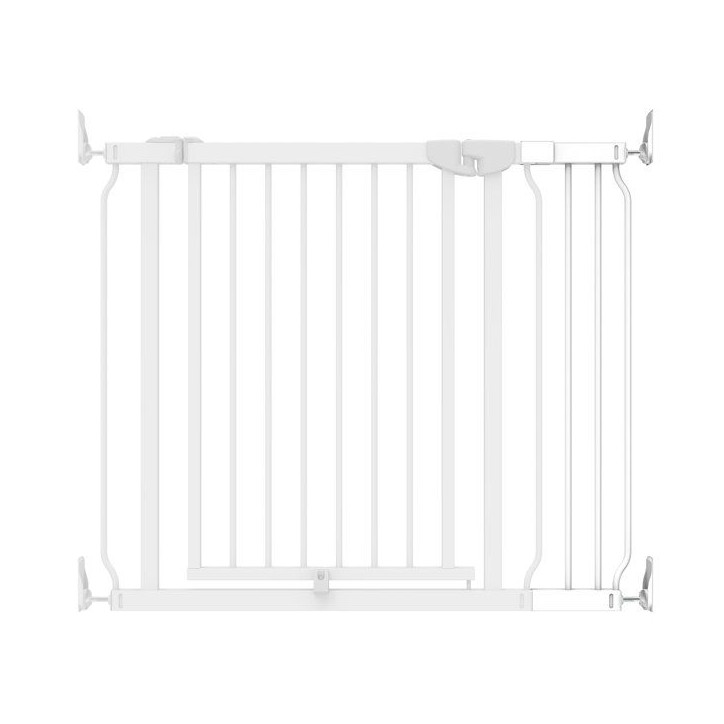INGENUITY Extension Barrieres de Sécurité 14cm - adaptée pour la barriere Easy Install