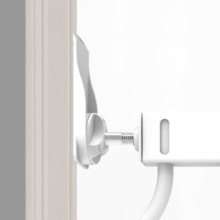 INGENUITY Extension Barrieres de Sécurité 14cm - adaptée pour la barriere Easy Install