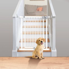 INGENUITY Extension Barrieres de Sécurité 14cm - adaptée pour la ba